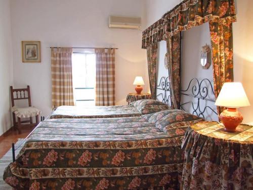 Imagen general del Hotel Monte Dos Aroeirais. Foto 3