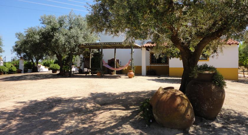 Imagen general del Hotel Monte Dos Aroeirais. Foto 4