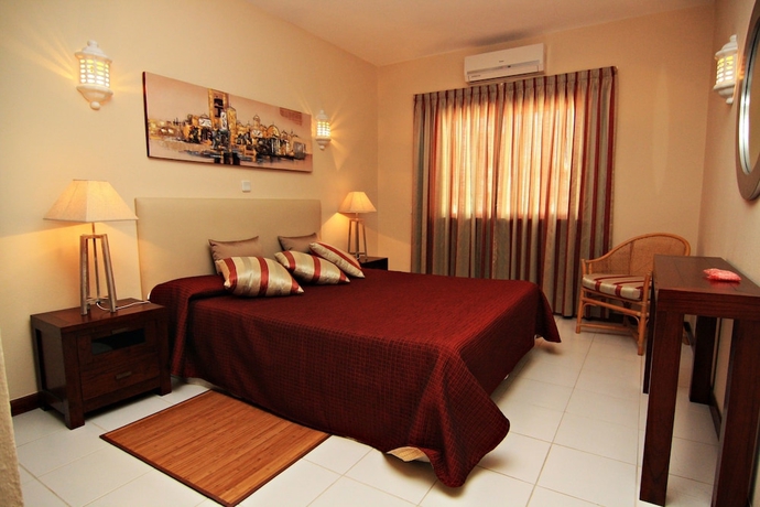 Imagen de la habitación del Hotel Monte Dourado Resort. Foto 2