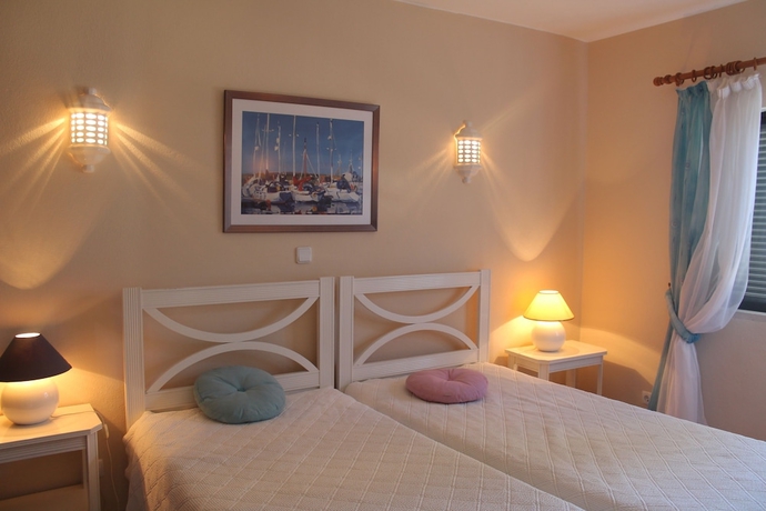 Imagen de la habitación del Hotel Monte Dourado Resort. Foto 6