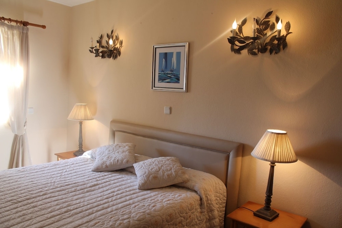 Imagen de la habitación del Hotel Monte Dourado Resort. Foto 7