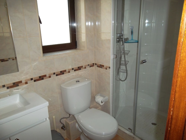 Imagen de la habitación del Hotel Monte Dourado Resort. Foto 13