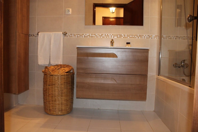 Imagen de la habitación del Hotel Monte Dourado Resort. Foto 14