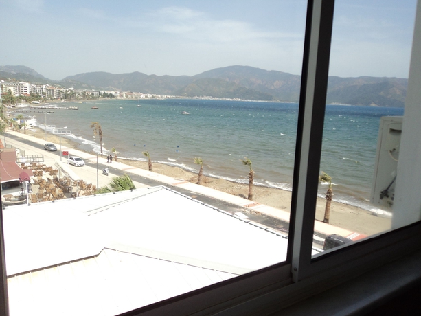 Imagen de la habitación del Hotel Monte. Foto 9