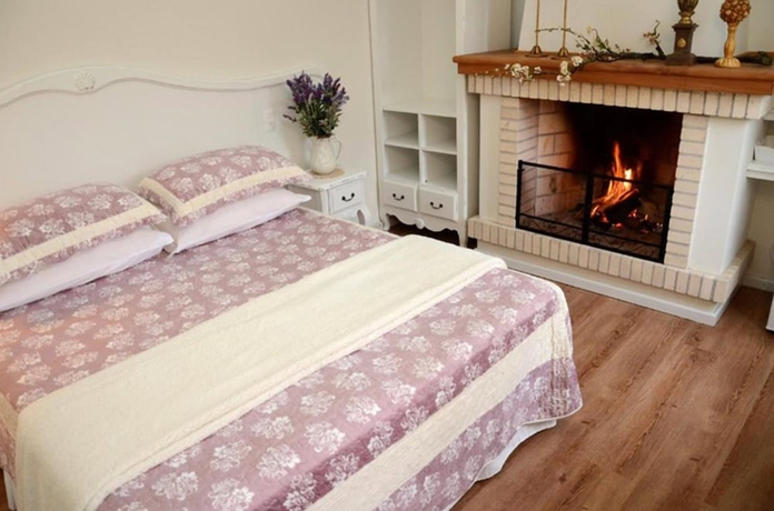 Imagen de la habitación del Hotel Monte Felice Bosque. Foto 10