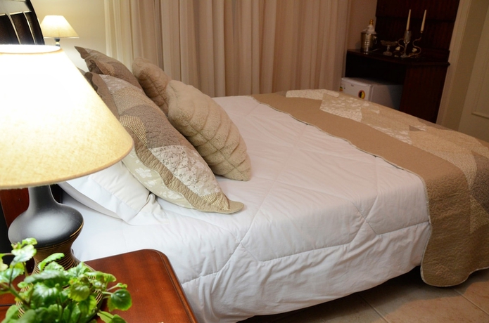 Imagen de la habitación del Hotel Monte Felice Bosque. Foto 11