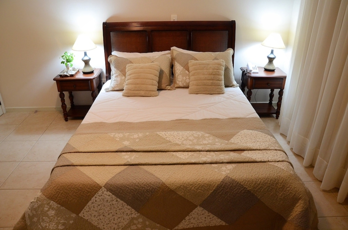 Imagen de la habitación del Hotel Monte Felice Bosque. Foto 18