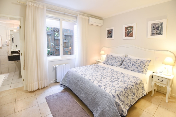 Imagen de la habitación del Hotel Monte Felice Bosque. Foto 19