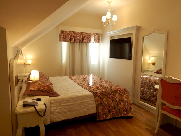 Imagen de la habitación del Hotel Monte Felice Centro. Foto 8
