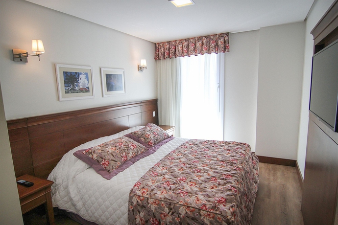 Imagen de la habitación del Hotel Monte Felice Centro. Foto 11