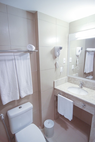 Imagen de la habitación del Hotel Monte Felice Centro. Foto 12