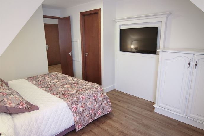 Imagen de la habitación del Hotel Monte Felice Centro. Foto 13