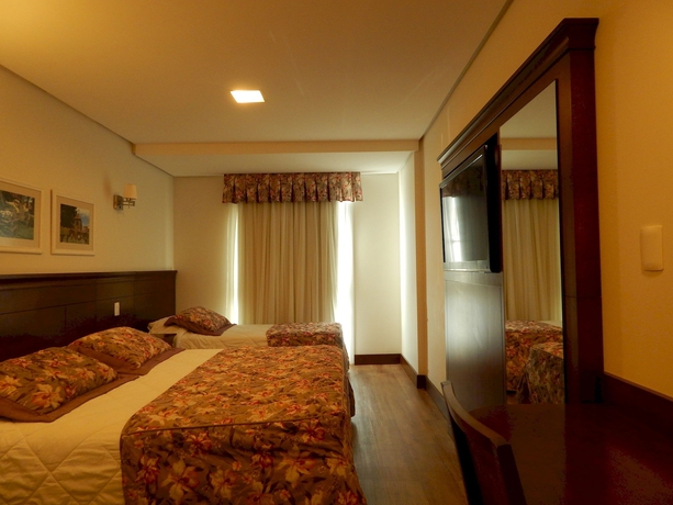 Imagen de la habitación del Hotel Monte Felice Centro. Foto 14