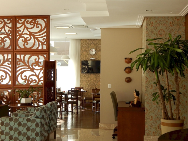 Imagen de los interiores del Hotel Monte Felice Centro. Foto 16