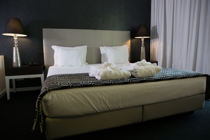 Imagen de la habitación del Hotel Monte Filipe and Spa. Foto 3