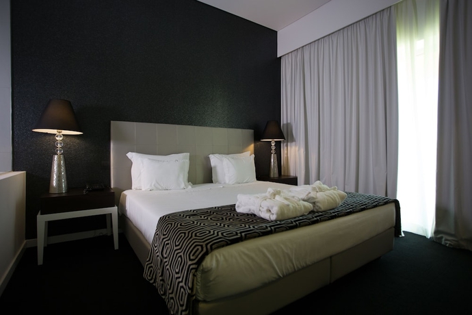 Imagen de la habitación del Hotel Monte Filipe and Spa. Foto 4