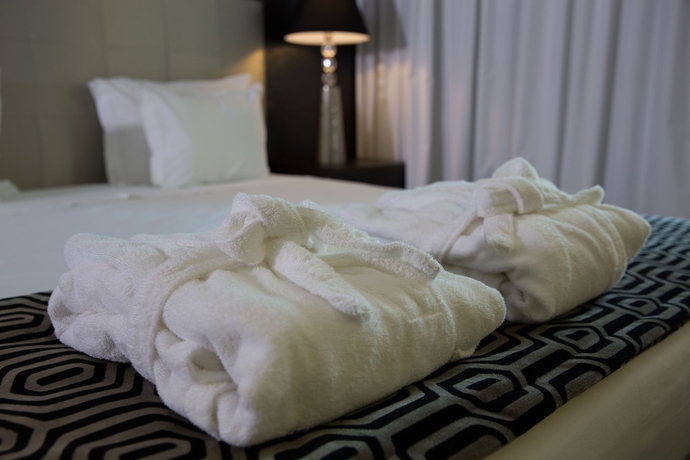 Imagen de la habitación del Hotel Monte Filipe and Spa. Foto 7