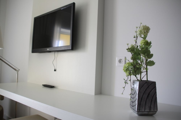 Imagen de la habitación del Hotel Monte Filipe and Spa. Foto 9