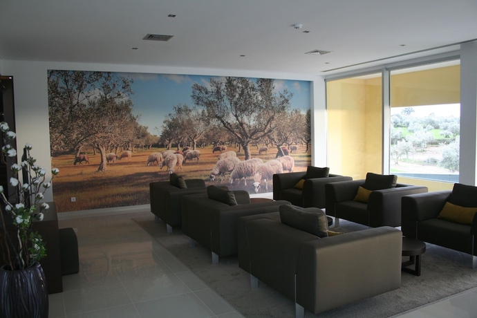 Imagen de los interiores del Hotel Monte Filipe and Spa. Foto 16