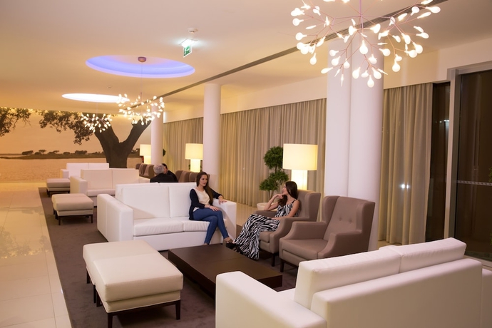 Imagen de los interiores del Hotel Monte Filipe and Spa. Foto 19