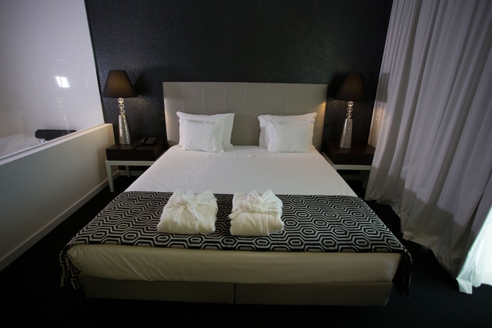 Imagen de la habitación del Hotel Monte Filipe and Spa. Foto 12