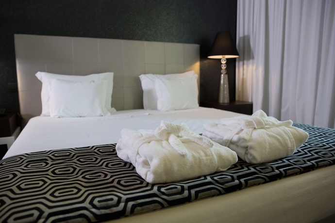 Imagen de la habitación del Hotel Monte Filipe and Spa. Foto 13