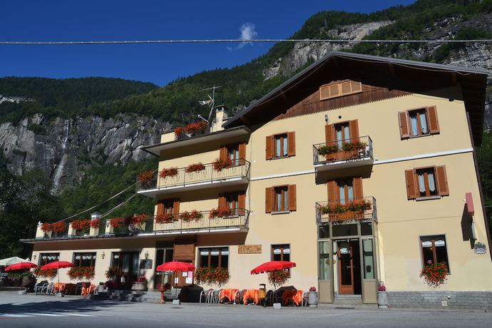 Imagen general del Hotel Monte Giove. Foto 1