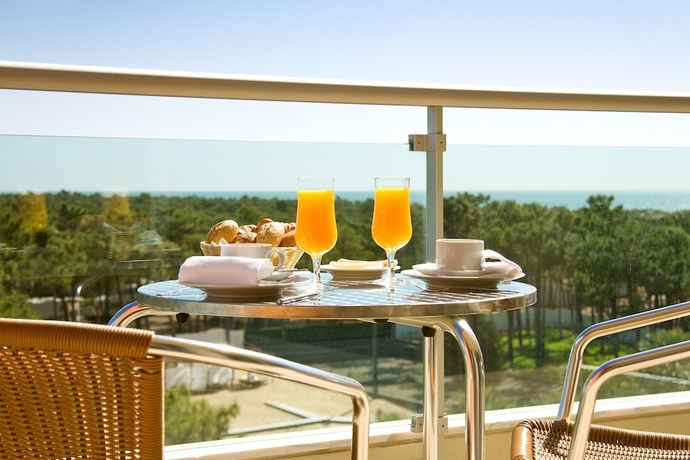 Imagen de la habitación del Hotel Monte Gordo Apartamentos and Spa. Foto 8