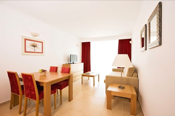 Imagen de la habitación del Hotel Monte Gordo Apartamentos and Spa. Foto 12