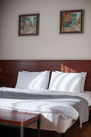 Imagen de la habitación del Hotel Monte Gudauri. Foto 3