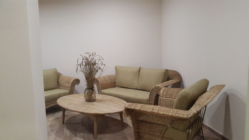Imagen de los interiores del Hotel Monte Gudauri. Foto 17