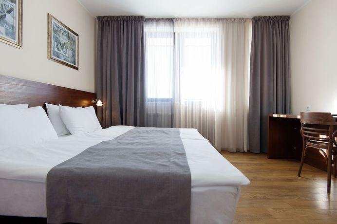Imagen de la habitación del Hotel Monte Gudauri. Foto 8