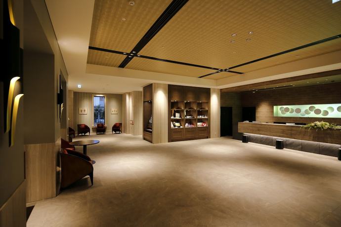 Imagen de los interiores del Hotel Monte Hermana Fukuoka. Foto 17