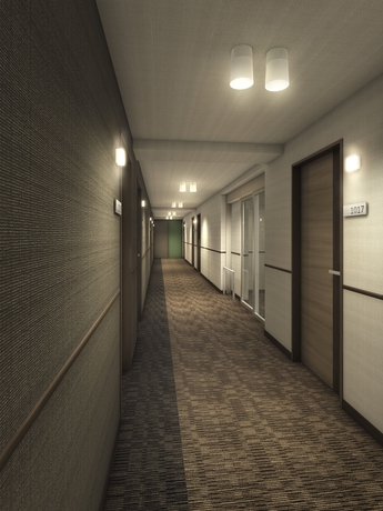 Imagen de los interiores del Hotel Monte Hermana Kobe Amalie. Foto 6