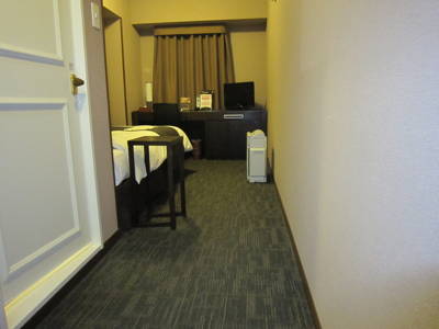 Imagen general del Hotel Monte Hermana Sendai. Foto 1