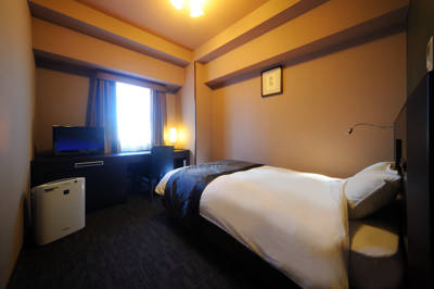 Imagen de la habitación del Hotel Monte Hermana Sendai. Foto 5