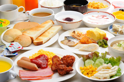 Imagen del bar/restaurante del Hotel Monte Hermana Sendai. Foto 4