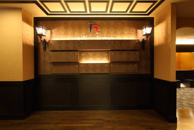 Imagen general del Hotel Monte Hermana Sendai. Foto 2