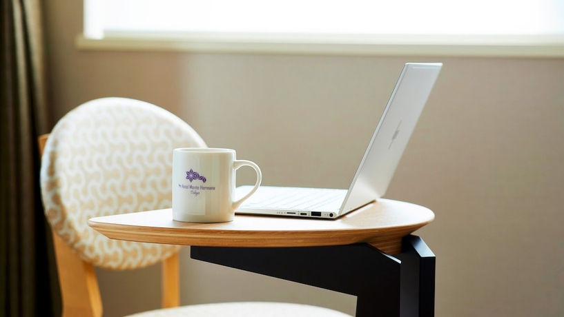 Imagen de la habitación del Hotel Monte Hermana Tokyo. Foto 13