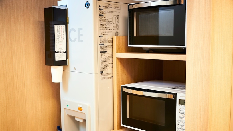 Imagen de la habitación del Hotel Monte Hermana Tokyo. Foto 15