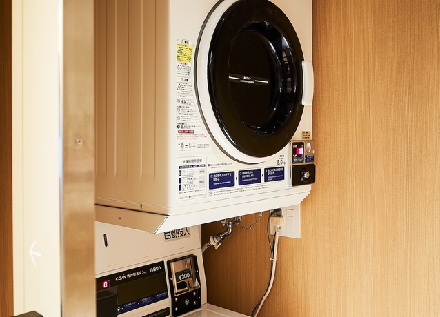 Imagen de los interiores del Hotel Monte Hermana Tokyo. Foto 19