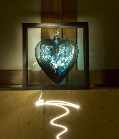 Imagen de los interiores del Hotel Monte Le&oacute;n Boutique Y Galer&iacute;a. Foto 10