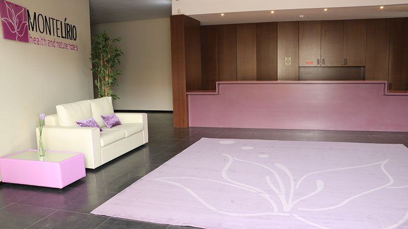 Imagen general del Hotel Monte Lírio. Foto 2