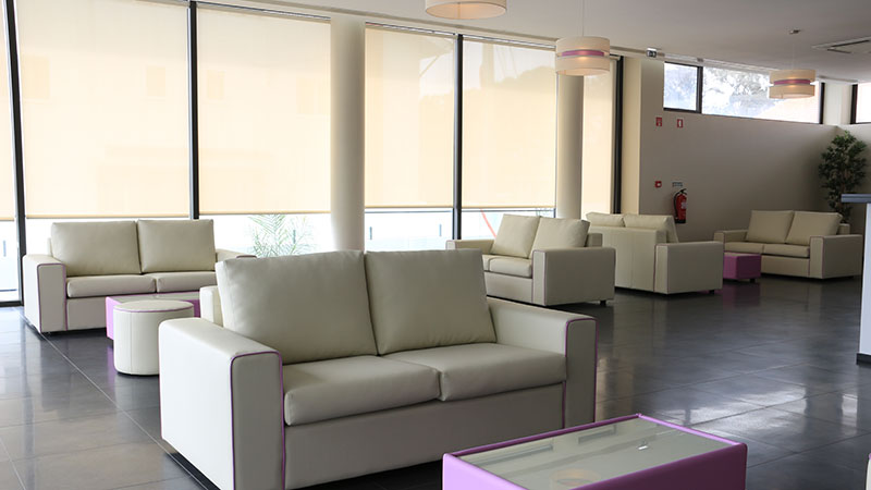 Imagen general del Hotel Monte Lírio. Foto 3