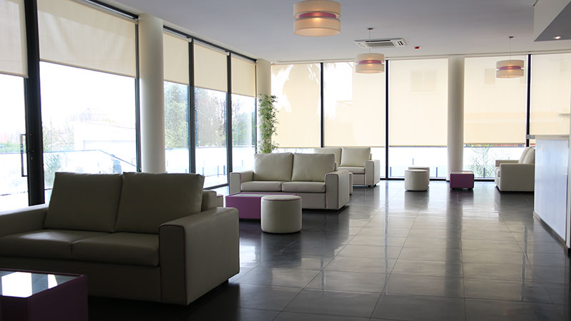 Imagen general del Hotel Monte Lírio. Foto 4