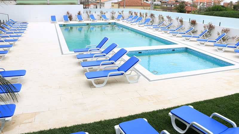 Imagen general del Hotel Monte Lírio. Foto 5