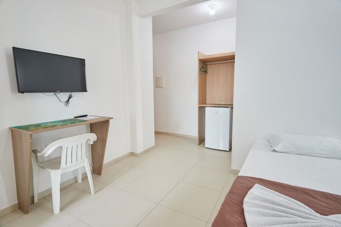 Imagen general del Hotel Monte Libano. Foto 2