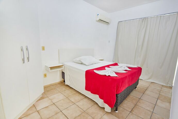 Imagen de la habitación del Hotel Monte Libano. Foto 15