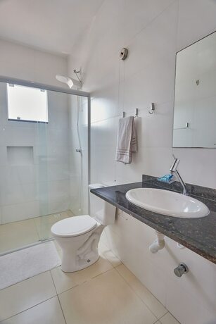 Imagen general del Hotel Monte Libano. Foto 6