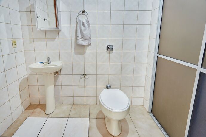 Imagen general del Hotel Monte Libano. Foto 9